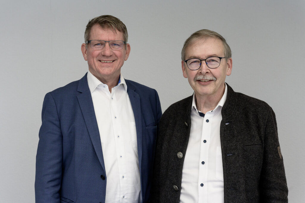 Josef Müller_Thomas Straubhaar (FotoGRK)